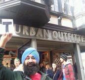 Turban Outfitters