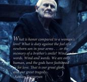 14 Unforgettable Quotes From Game Of Thrones