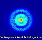 The Amazing Hydrogen Atom