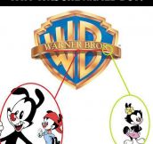 Mind-Blowing Animaniacs Fact