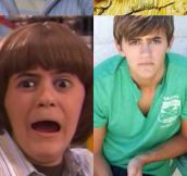 Ned’s Declassified Cast Then And Now