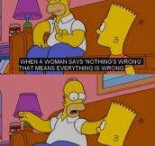 Infallible Life Advice From Homer Simpson