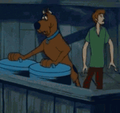 Scooby Doo Logic