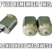 Little Engineers Will Remember