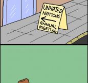 Unhated Nations