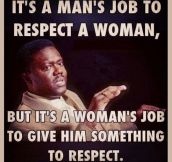 Always Respect