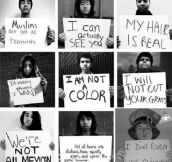 Stereotypes and Prejudices