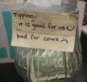 The Truth About Tipping