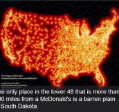 Facts About McDonald’s That Will Blow Your Mind (14 Pics)