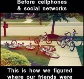 Things That Today’s Kids Will Never Understand (26 Pics)
