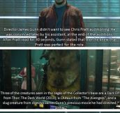 Some Guardians Of the Galaxy Facts The Movie Won’t Tell You