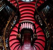Breathtaking Staircase Design