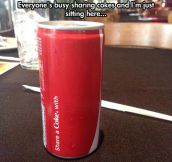 The Can Has Spoken