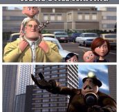 Come On Pixar, We Are Still Waiting