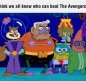 A True Justice League