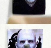 Lord Voldemort Outlet