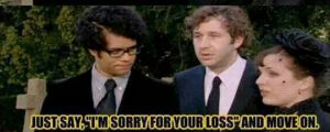 IT Crowd’s Funniest Moment