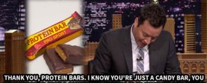 The Truth About Protein Bars