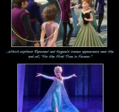 A Bunch Of Things About Frozen You Probably Didn’t Know