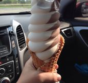 Epic Ice Cream Cone