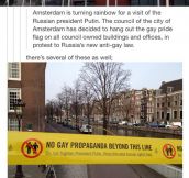 This Is Why Amsterdam Is The Best