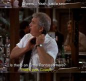 One Of The Best Characters From Cheers