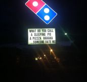Domino’s Employees Are Desperate