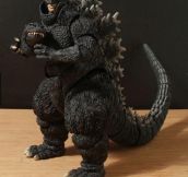 Godzilla’s Unexpected Ending