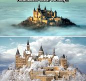 Germany Has Some Of The Best Castles