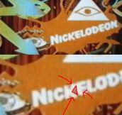 Nickelodeon And The Illuminati