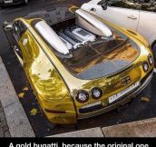 World’s Most Expensive Car