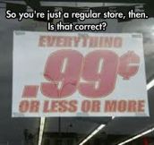 Stores These Days
