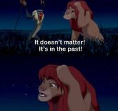 The Lion King Taught Me So Much