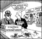 Governments And Media Today