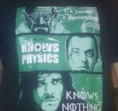 Just Awesome T-Shirt