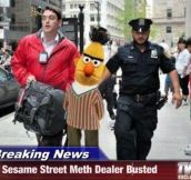 19 Shocking Sesame Street Scandals