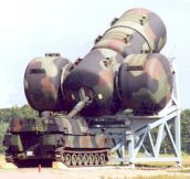 An Artillery Silencer