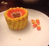 The Reason It’s Called Candy Corn