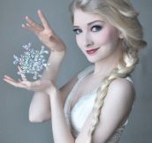 These Elsa Cosplays Are Getting Better And Better