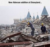 Disneyland Is Getting Better And Better