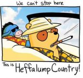 Fear And Loathing In The Hundred Acre Wood
