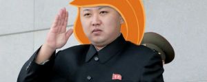 Kim Jong Un-Possible