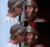 Why Monty Python Was So Great