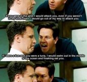 One Of The Best Scenes In The Other Guys