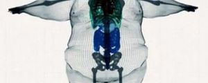 There Is No Such Thing As Big Boned