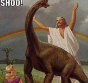 The Reason Dinosaurs Are Gone