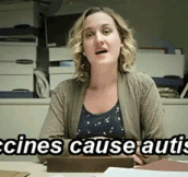 Basically Every Single Argument About Vaccines