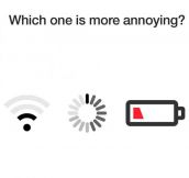Probably The Most Annoying Icons
