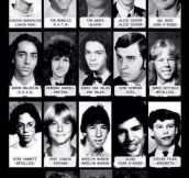 The High School Years Of Rock