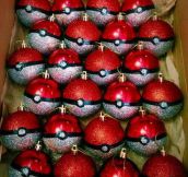 Pokemon Christmas